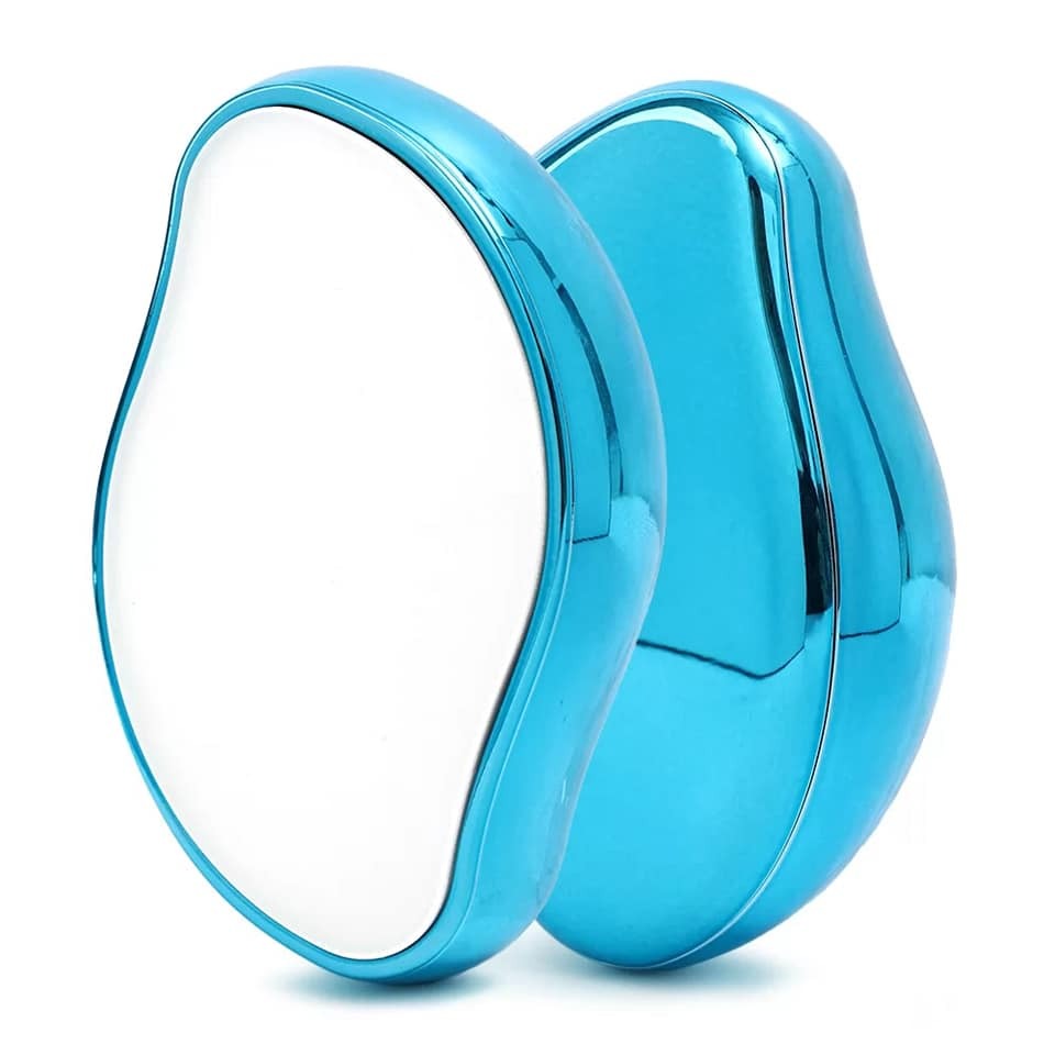 NANO EPILATOR SA KRISTALIMA, EPILATOR ZA UKLANJANJE DLAČICA (2 PO CENI JEDNOG)