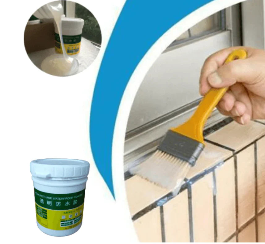 Vodootporna pasta za izolaciju (NA AKCIJI)