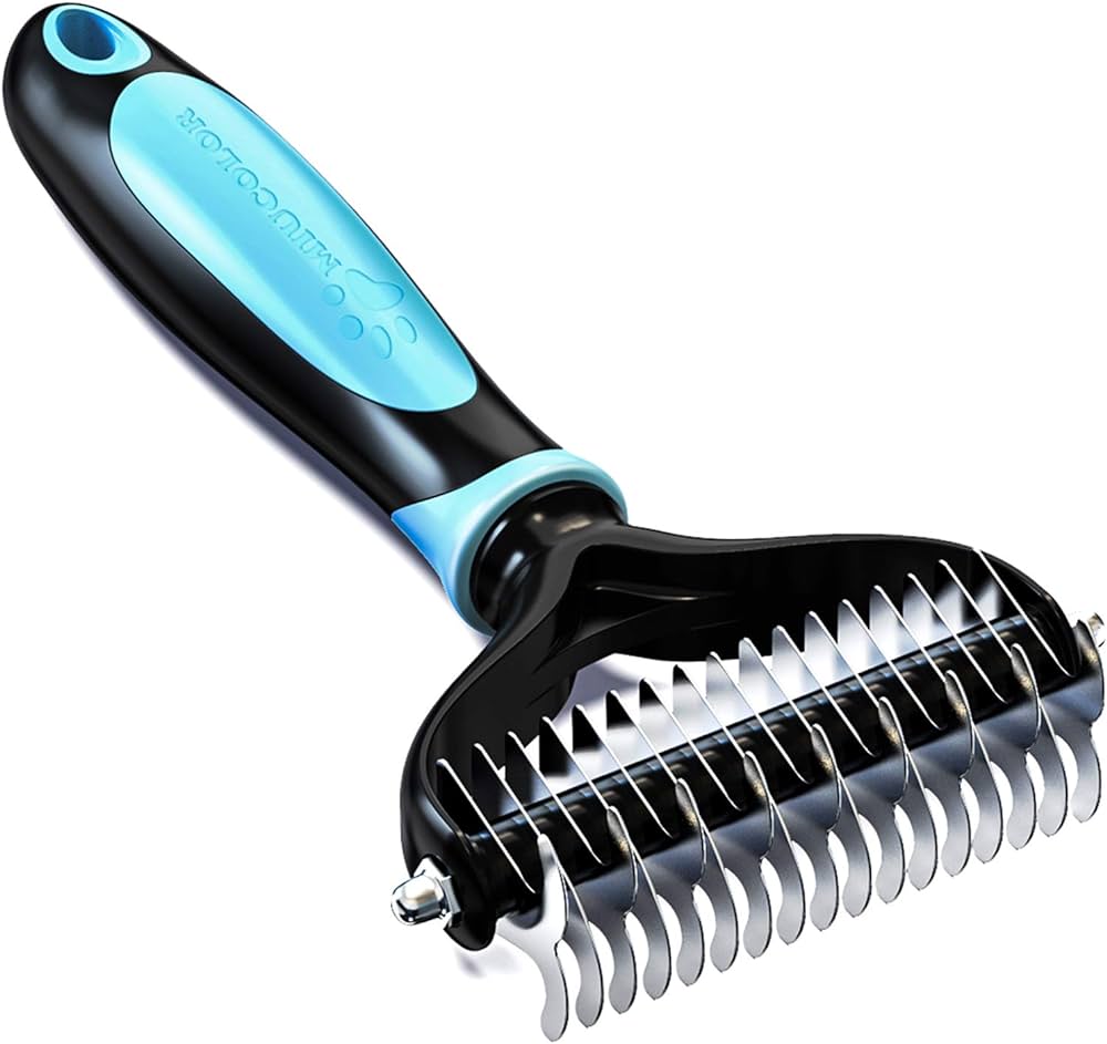 ČEŠALJ ZA SKUPLJANJE OPADAJUĆE DLAKE