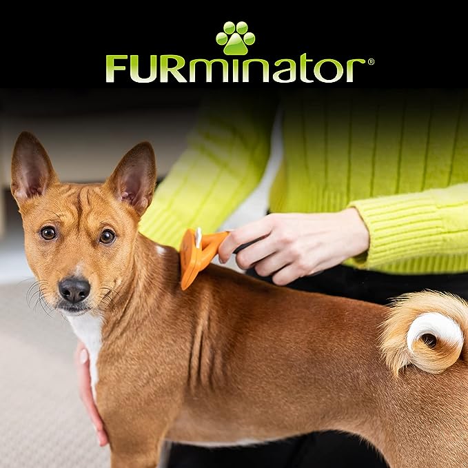 FURminator - češalj za skidanje opadajuće dlake - NAJJEFTINIJE u Srbiji