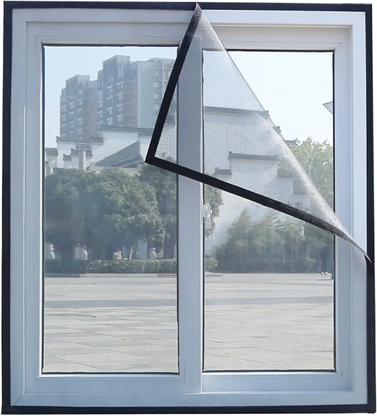 Samolepljiva mreža protiv komaraca