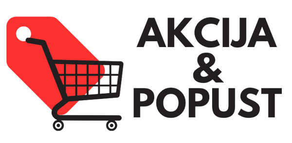 Akcija & Popust