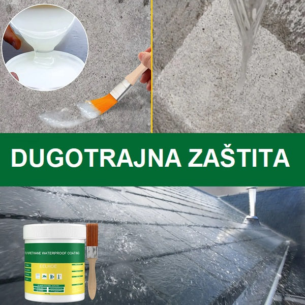 Vodootporna pasta za izolaciju (NA AKCIJI)