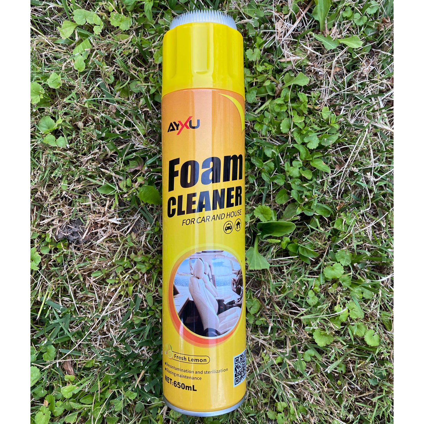 Univerzalna pena za uklanjanje nečistoća + POKLON