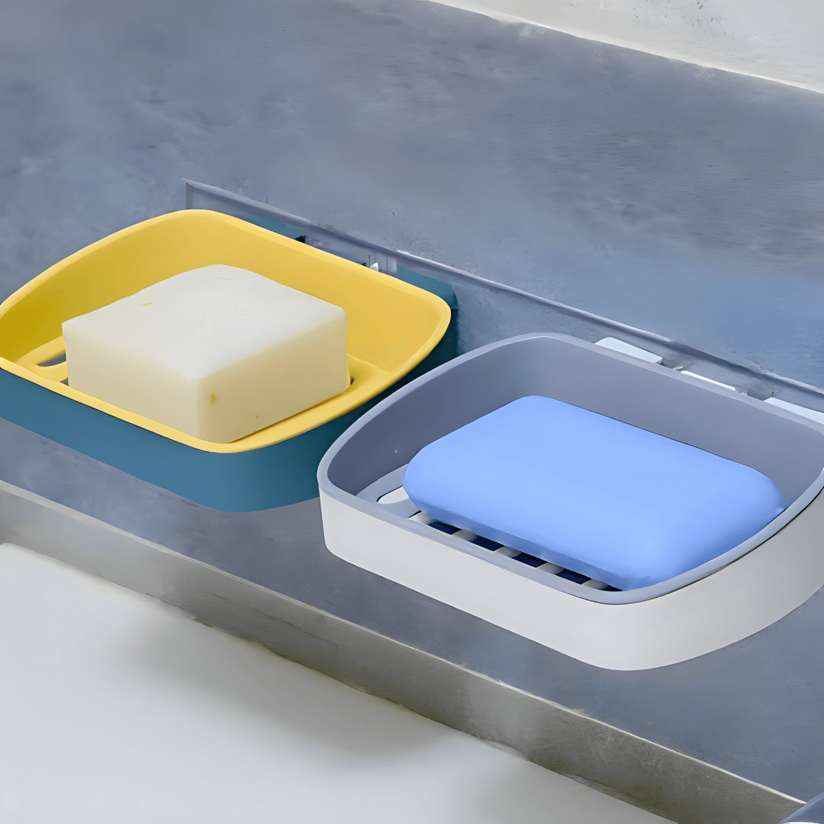 Magična silikonska lepljiva traka!