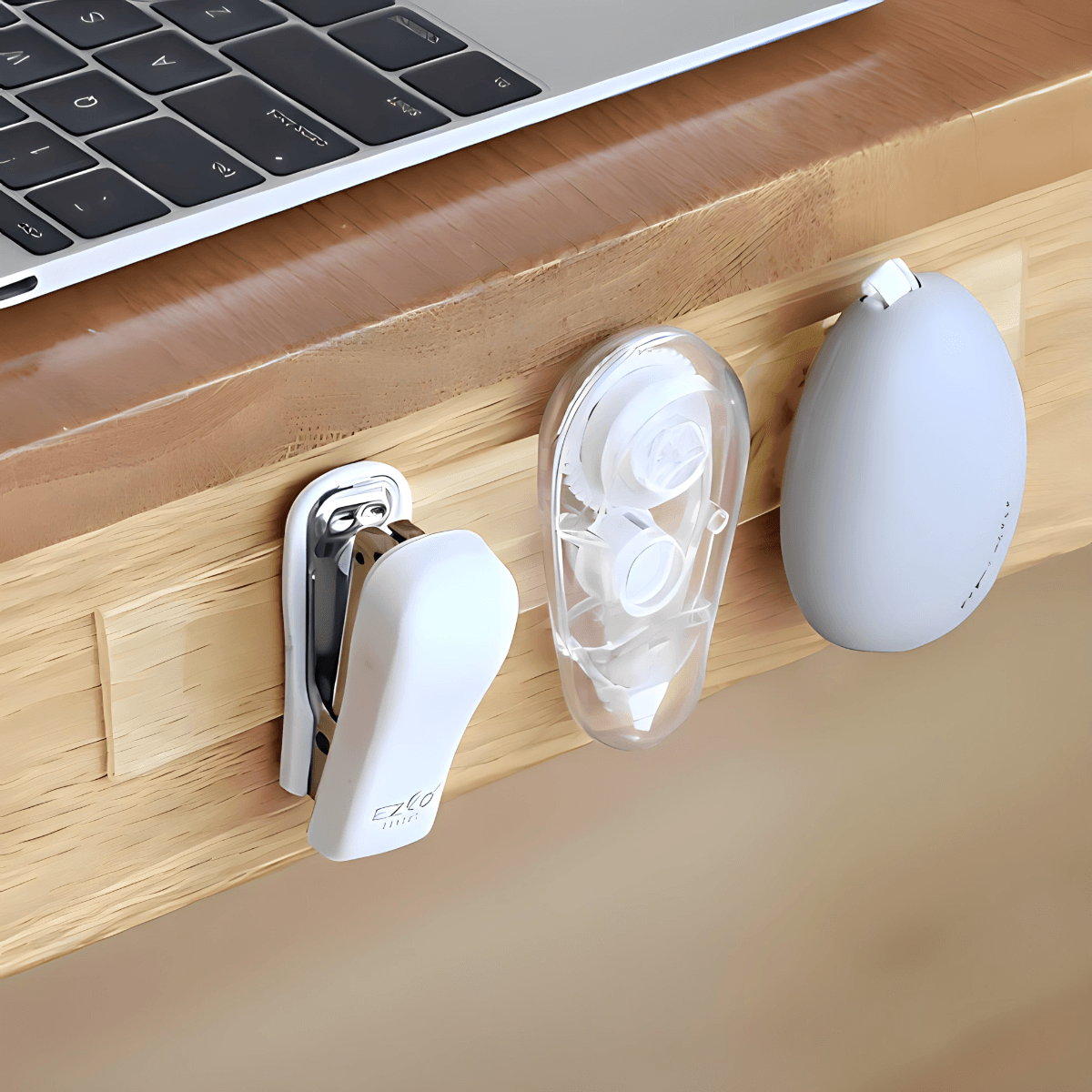 Magična silikonska lepljiva traka!