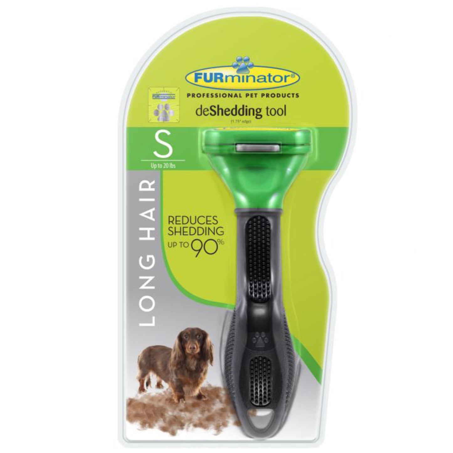 FURminator - češalj za skidanje opadajuće dlake - NAJJEFTINIJE u Srbiji