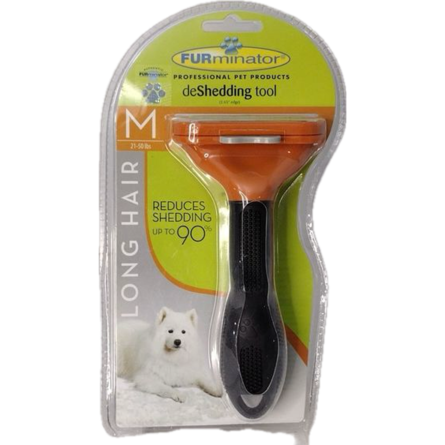 FURminator - češalj za skidanje opadajuće dlake - NAJJEFTINIJE u Srbiji