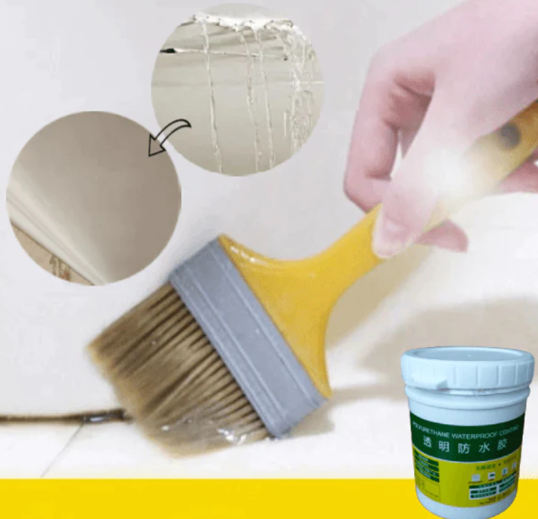 Vodootporna pasta za izolaciju (NA AKCIJI)