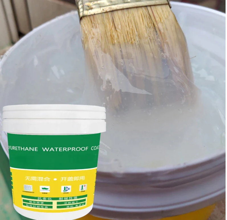 Vodootporna pasta za izolaciju (NA AKCIJI)