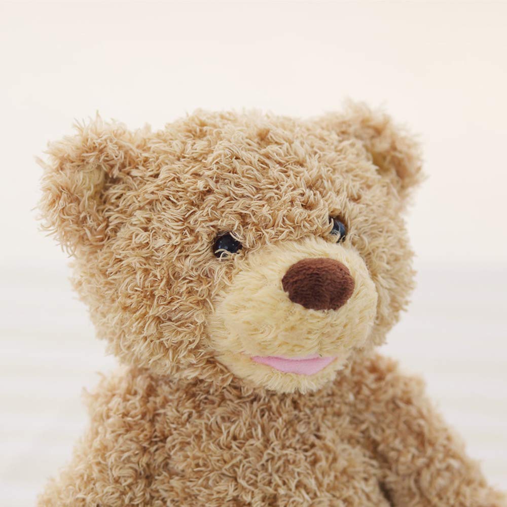 MEDA KOJI SE KRIJE - PLIŠANI MEDA SKRIVALICA